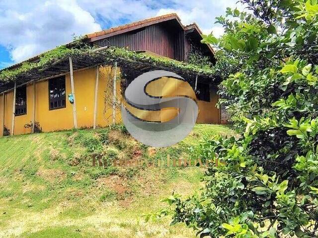 #9776 - Casa em condomínio para Venda em Vargem Grande Paulista - SP - 2