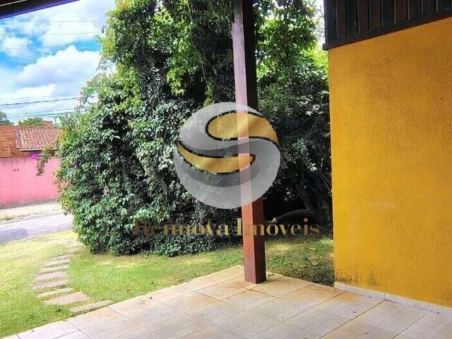 Casa em condomínio para Venda em Vargem Grande Paulista - 5