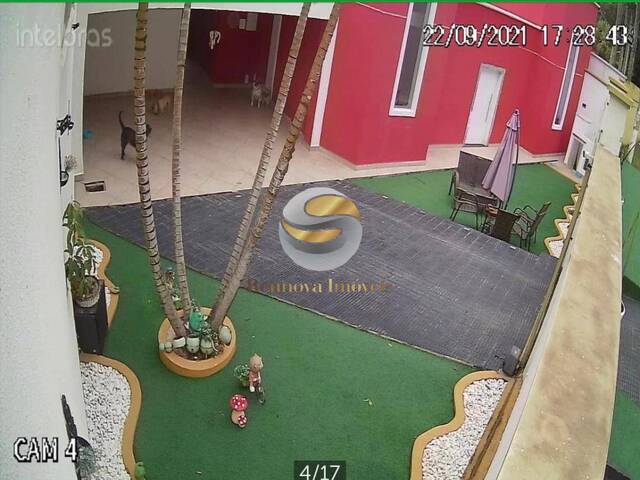 Casa Terrea em Condominio para Venda em Cotia - 4