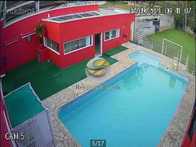 #9779 - Casa Terrea em Condominio para Venda em Cotia - SP - 3