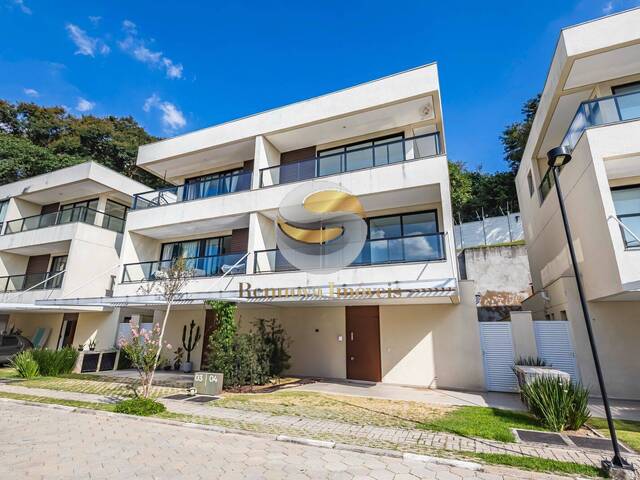 Casa em condomínio para Venda em Santana de Parnaíba - 4