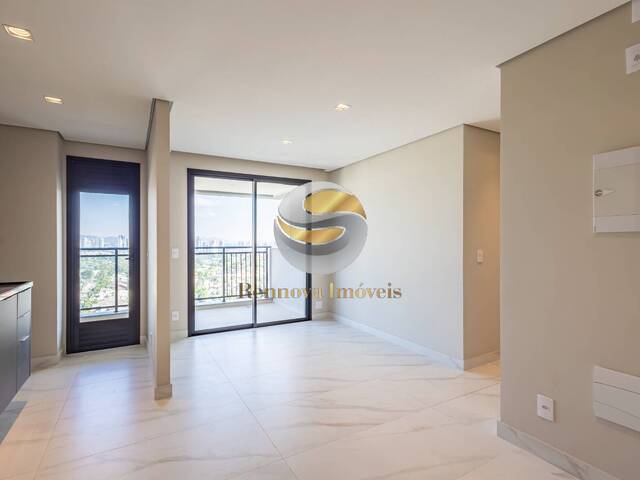 #9781 - Apartamento para Venda em Barueri - SP - 2