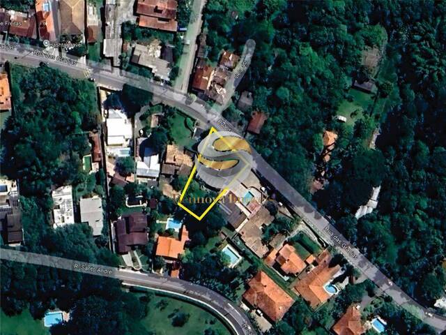 #9784 - Casa para Venda em Cotia - SP - 2