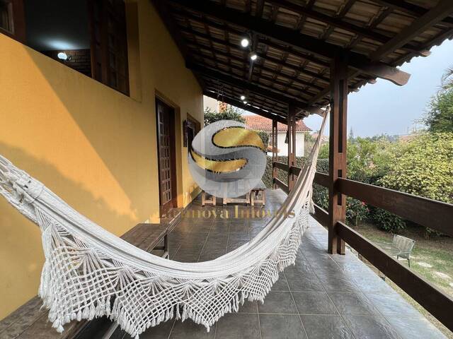 Casa em condomínio para Locação em Cotia - 5