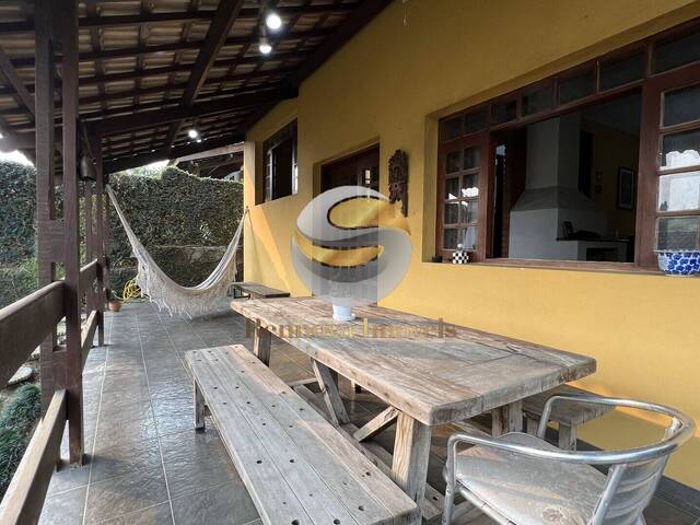 #9785 - Casa em condomínio para Locação em Cotia - SP - 2