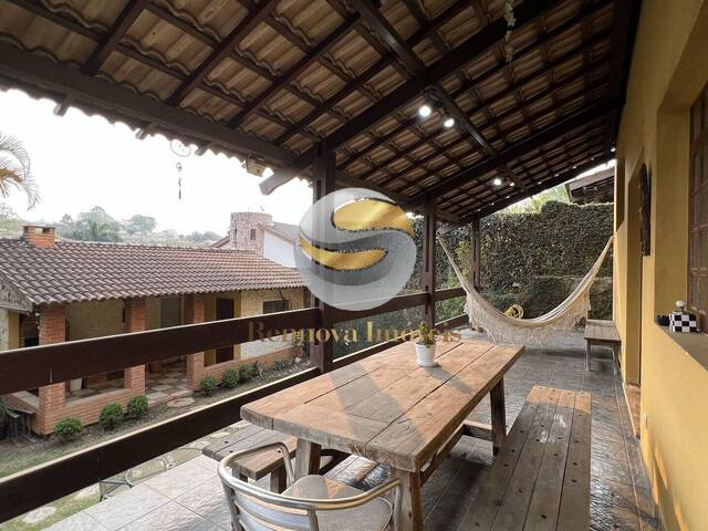 #9785 - Casa em condomínio para Locação em Cotia - SP - 3