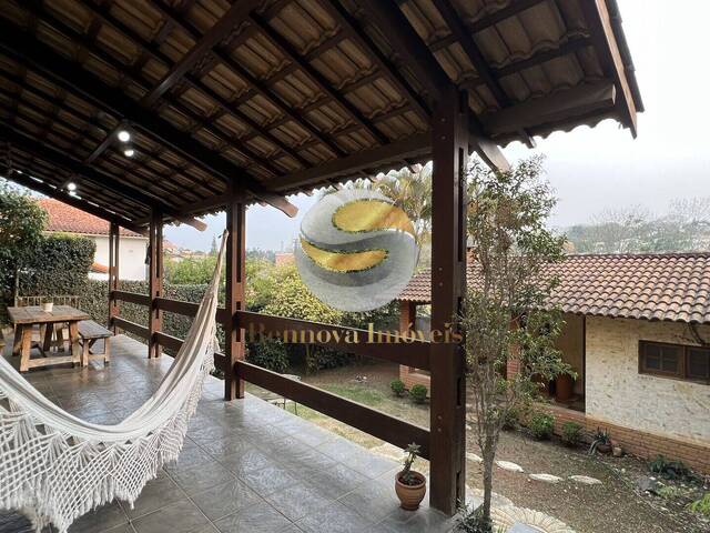 Casa em condomínio para Locação em Cotia - 4