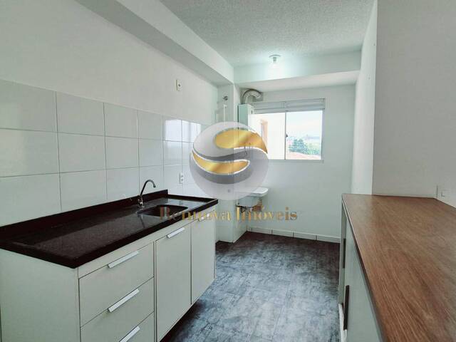 #9790 - Apartamento para Venda em Cotia - SP - 2