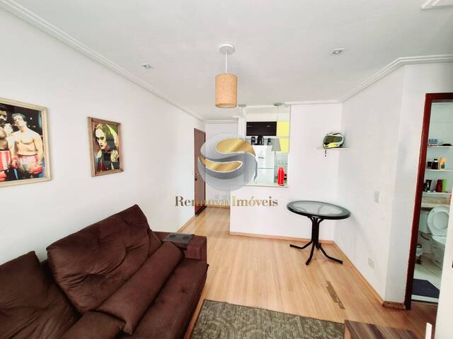 Apartamento para Venda em Cotia - 4