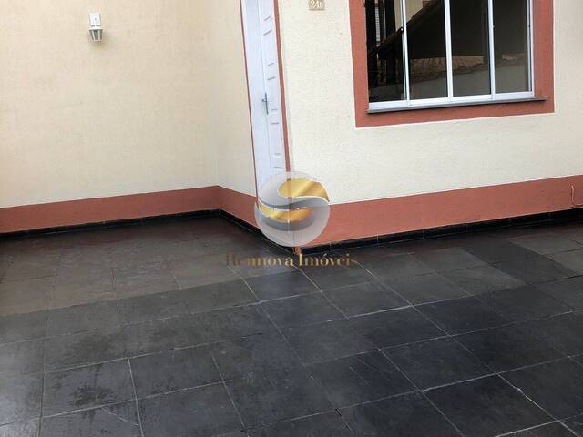 #9792 - Casa em condomínio para Venda em Cotia - SP