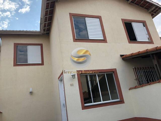 #9792 - Casa em condomínio para Venda em Cotia - SP