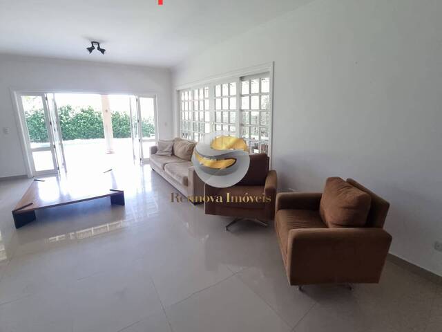 Casa em condomínio para Locação em Cotia - 4
