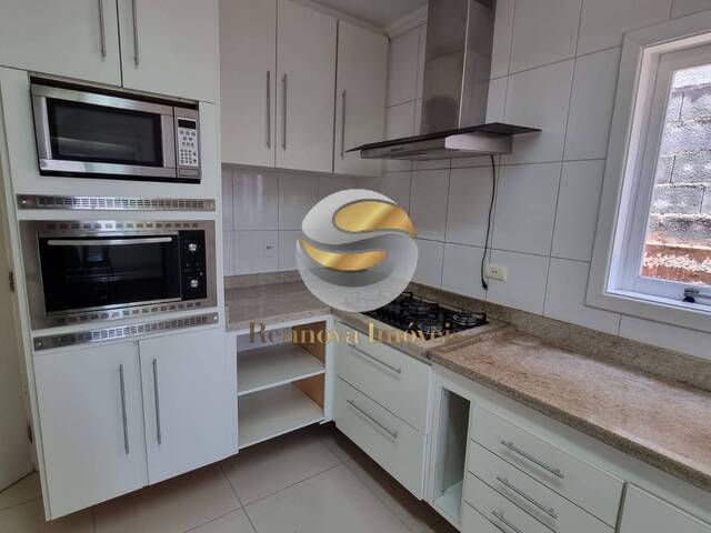 #9793 - Casa em condomínio para Locação em Cotia - SP - 1