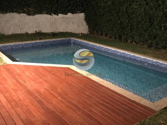 #9793 - Casa em condomínio para Locação em Cotia - SP - 2