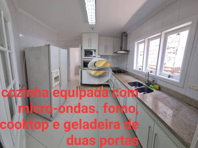 #9793 - Casa em condomínio para Locação em Cotia - SP - 2