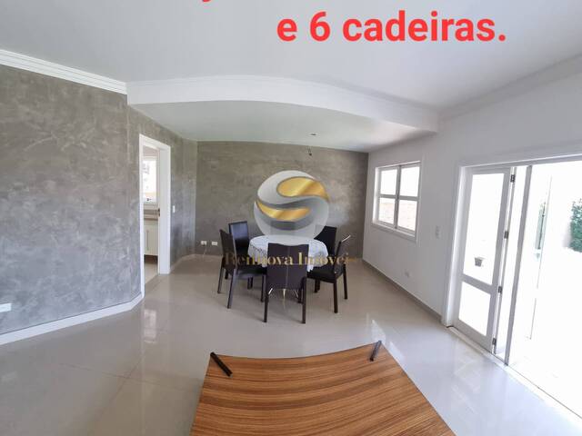 #9793 - Casa em condomínio para Locação em Cotia - SP - 3