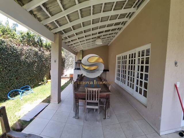 #9793 - Casa em condomínio para Locação em Cotia - SP - 3