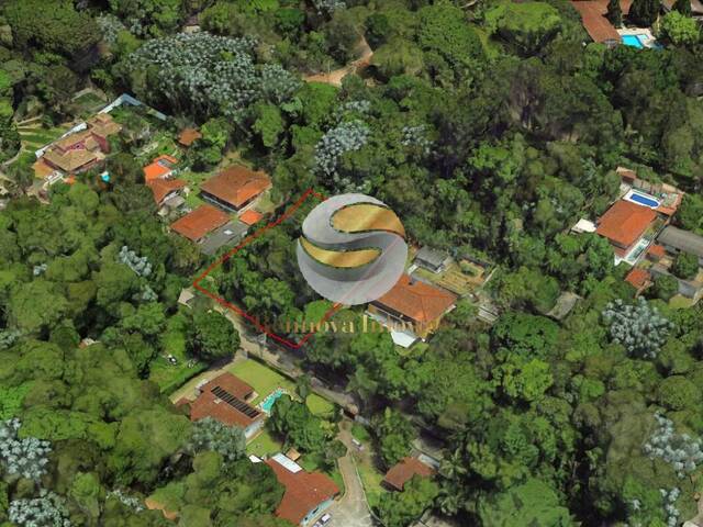 Lote em condomínio para Venda em Cotia - 5