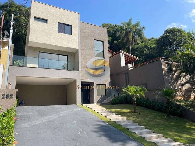#9794 - Casa em condomínio para Venda em Itapevi - SP - 3