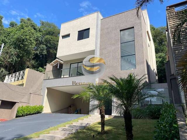 #9794 - Casa em condomínio para Venda em Itapevi - SP - 2