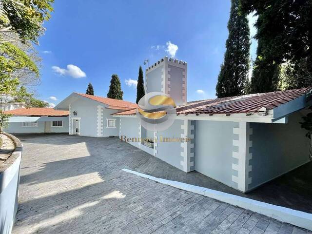 #9795 - Casa em condomínio para Venda em Carapicuíba - SP - 3