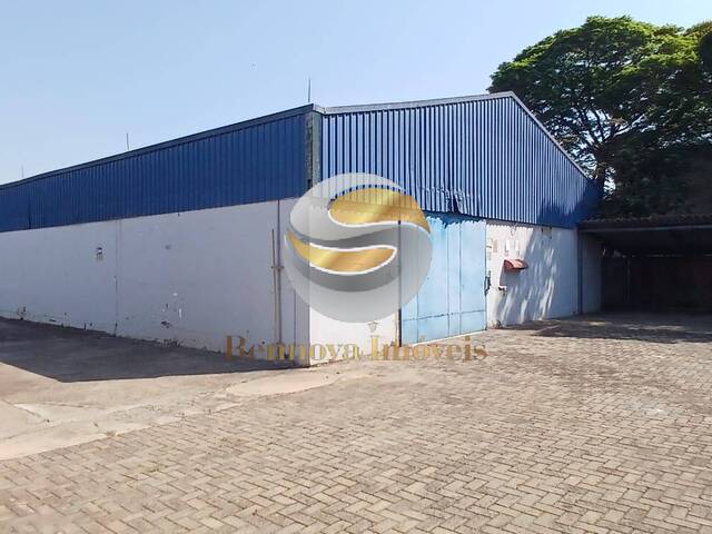 Galpão para Venda em Cotia - 5