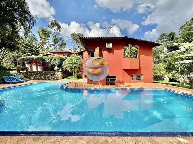 Venda em Vila Vianna - Cotia