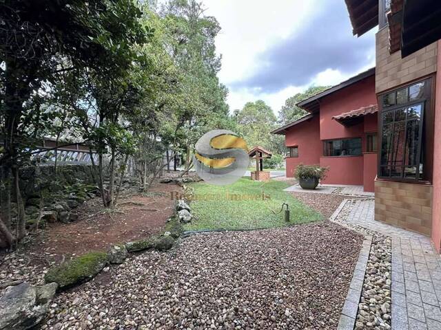 Casa Terrea em Condominio para Venda em Cotia - 4