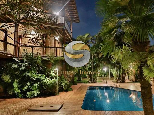 #9799 - Casa em condomínio para Venda em Barueri - SP - 2