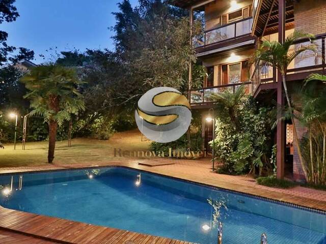 #9799 - Casa em condomínio para Venda em Barueri - SP - 3