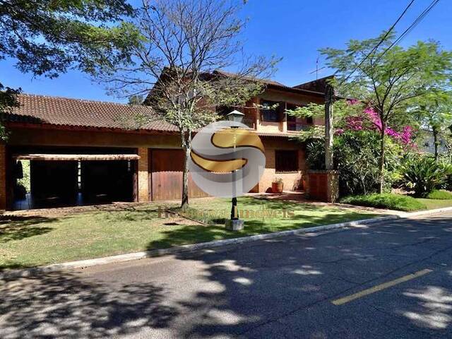 Casa em condomínio para Venda em Barueri - 5