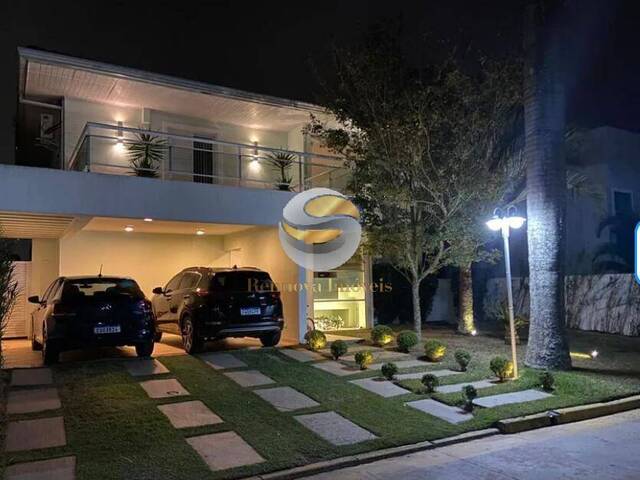 #9801 - Casa em condomínio para Venda em Carapicuíba - SP - 2