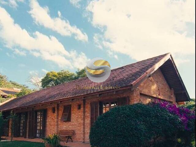 #9802 - Casa em condomínio para Venda em Cotia - SP - 2