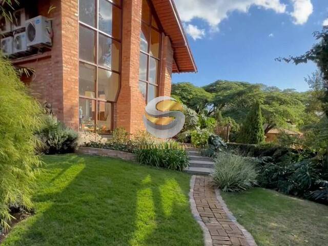 #9802 - Casa em condomínio para Venda em Cotia - SP - 3