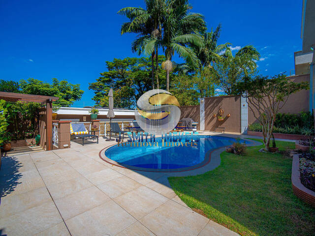 #9803 - Casa em condomínio para Venda em Cotia - SP - 2
