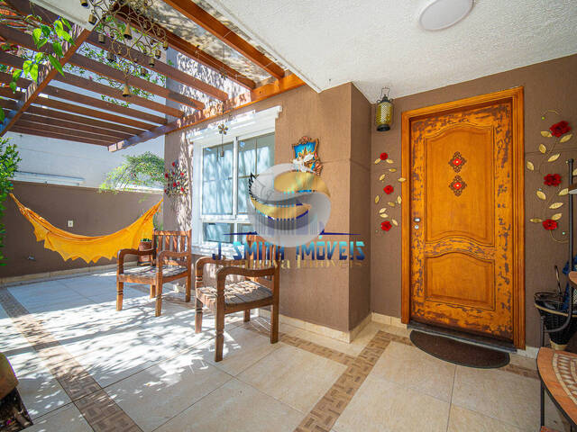 #9803 - Casa em condomínio para Venda em Cotia - SP - 3