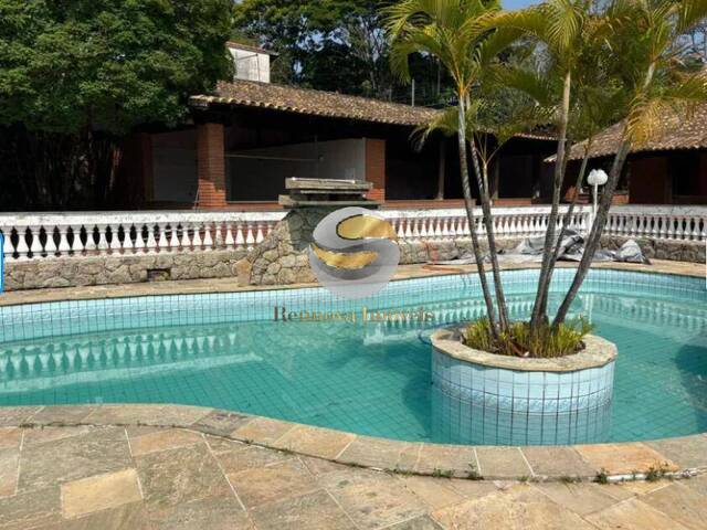 Locação em Jardim Colibri - Cotia