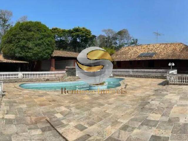 #9806 - Casa em condomínio para Locação em Cotia - SP - 2