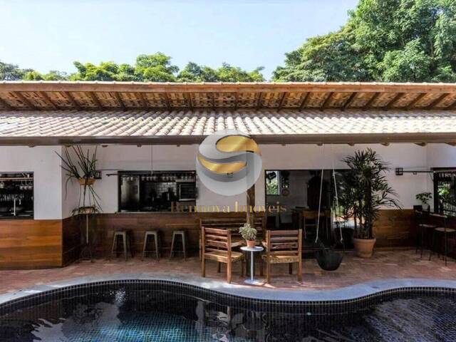 #9808 - Casa em condomínio para Venda em Cotia - SP - 3