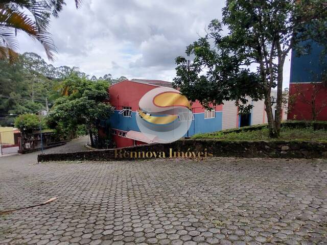Galpão para Locação em Embu das Artes - 5