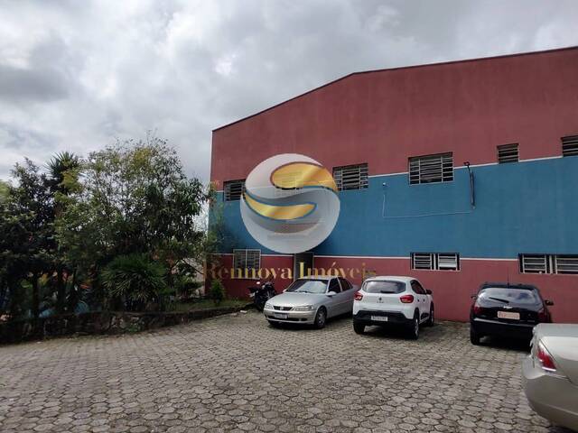 Galpão para Locação em Embu das Artes - 4