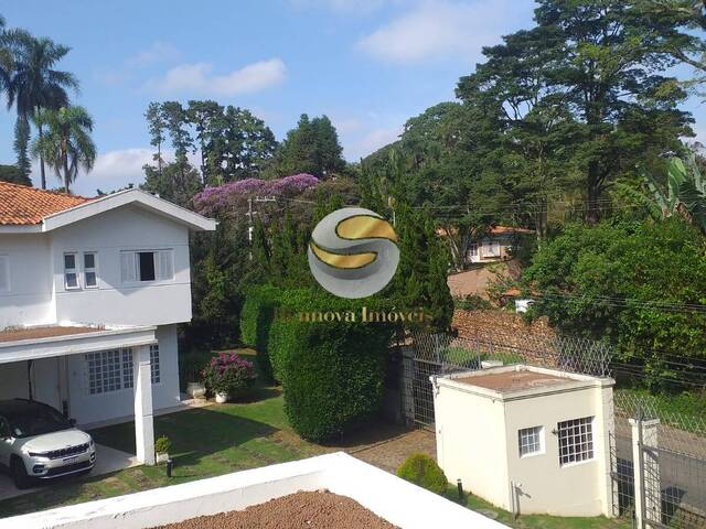 #9810 - Casa em condomínio para Venda em Cotia - SP - 2
