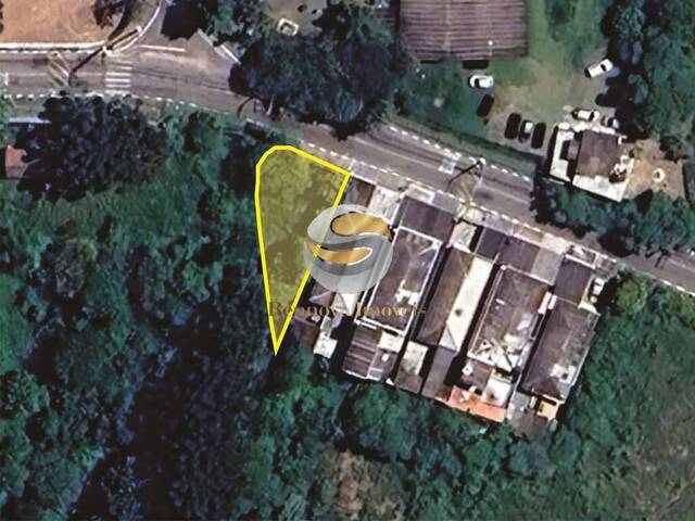 #9811 - Lote para Venda em Cotia - SP - 2