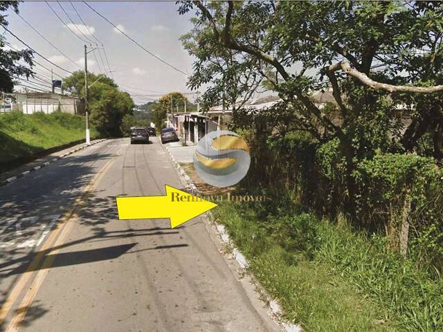 Lote para Venda em Cotia - 4