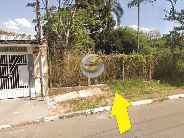 Lote para Venda em Cotia - 5