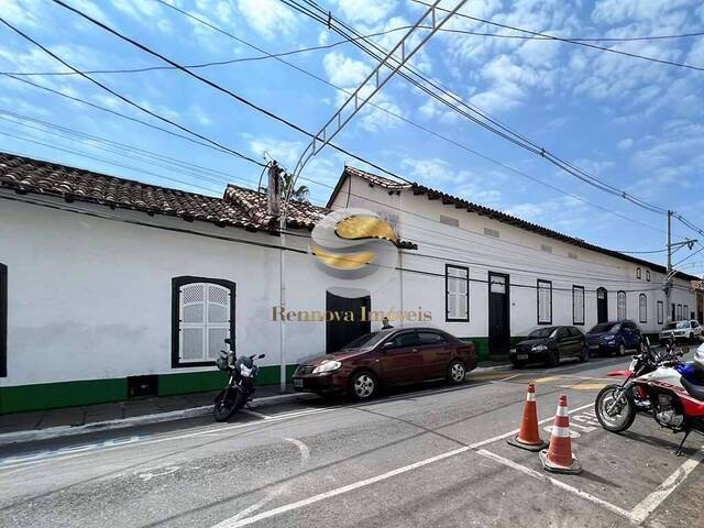 #9812 - Casa Comercial para Venda em Santana de Parnaíba - SP - 1
