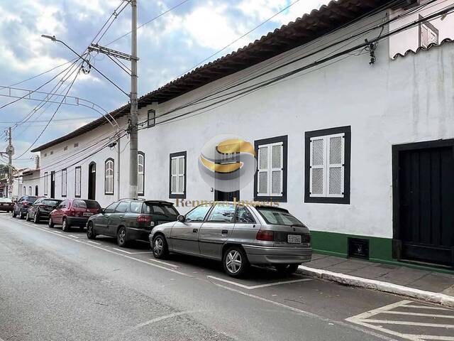 #9812 - Casa Comercial para Venda em Santana de Parnaíba - SP - 2