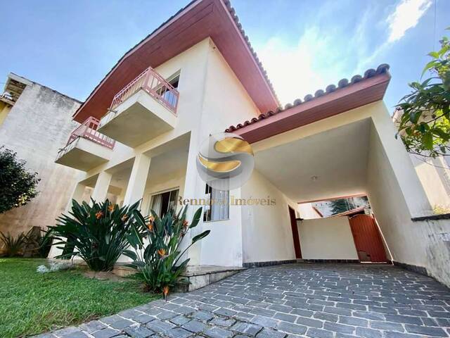 #9815 - Casa em condomínio para Venda em Jandira - SP - 3