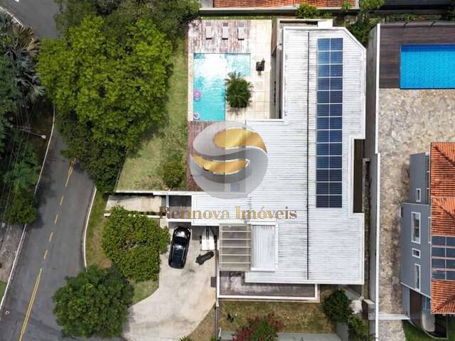 #9817 - Casa em condomínio para Venda em Jandira - SP - 2