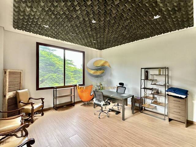#9818 - Sala Comercial para Venda em Carapicuíba - SP - 1